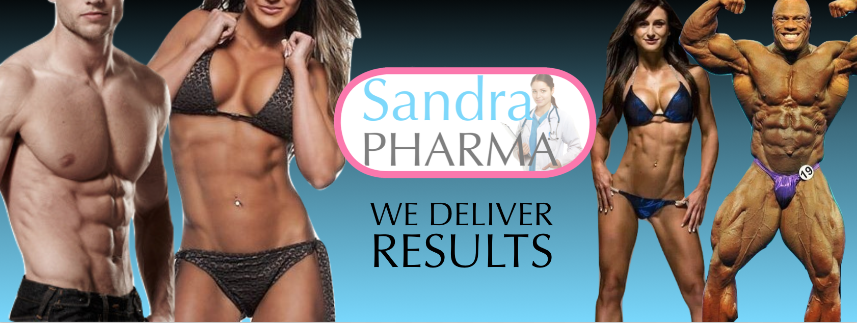 Sandra Pharma